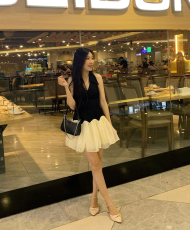 Nguyễn Thị Mỹ Duyên