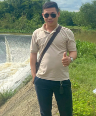 Trần Thanh Tâm