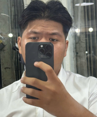 Nguyễn Đặng Huy Hoàng
