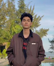 Trần Sơn Tiến