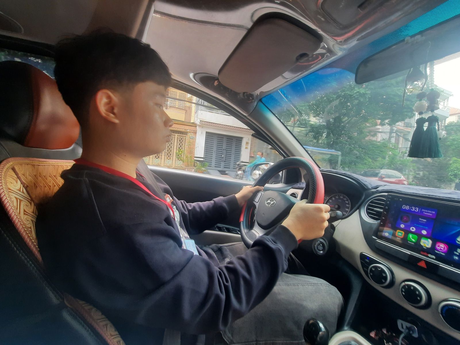Các lưu ý quan trọng khi đi đường đèo