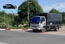 Khóa học hạng C1