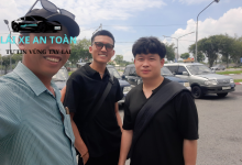 Trung Tâm Dạy Lái Xe Sao Việt