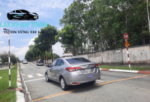 Học Bằng Lái Xe Tại Quận 11 