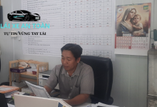 Học Lái Xe Tại Quận 11