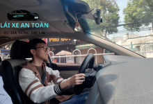 Bổ Túc Lái Xe Tại Quận 11