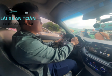 Những Lợi Ích Khi Học Bằng Lái Xe hạng B2