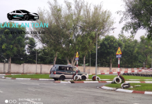 Học Lái Xe Tại Quận 5 