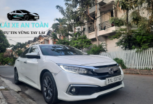 Khóa học hạng B số sàn