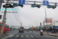 Tập Lái Xe Thực Tế Ở Đâu Uy Tín? 