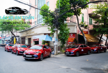 Trường Dạy Lái Xe Sao Việt